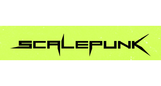 Scalepunk