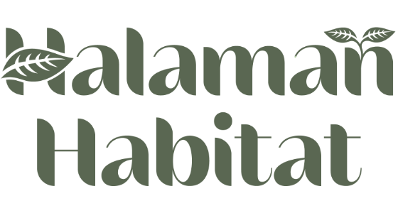 Halaman Habitat