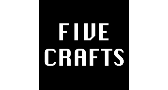Five Crafts