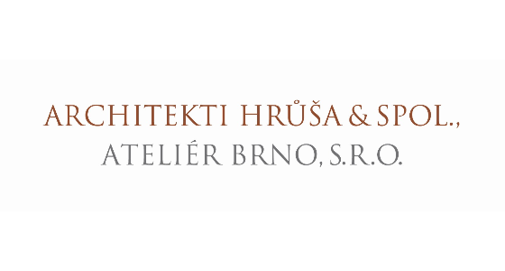 Architekti Hrůša & spol., Ateliér Brno, s. r. o.