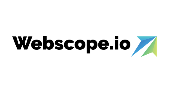 Webscope.io