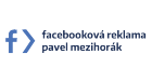 Facebooková reklama - Pavel Mezihorák