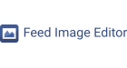 Feed Image Editor