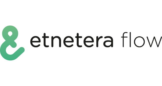 Etnetera Flow