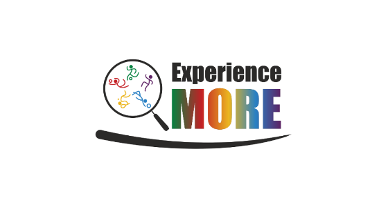 Experience MORE