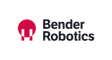 Bender Robotics s.r.o. - logo
