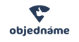 Objednáme - logo