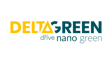 Delta Green - logo