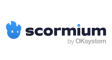 Scormium - logo