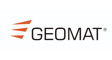 GEOMAT s.r.o. - logo