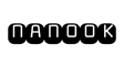 NANOOK s.r.o. - logo