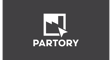PARTORY GROUP s.r.o. - logo