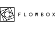 FLOWBOX - logo