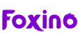 Foxino - logo