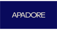 Apadore - logo