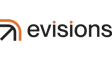 evisions Advertising s.r.o. - logo