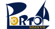 Porto MMXVII s.r.o. - logo