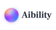 Aibility - logo