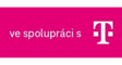T-Mobile Czech Republic a.s. - Partner - logo