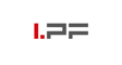 1.PF s.r.o. - logo