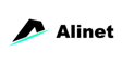 Alinet cz s.r.o. - logo