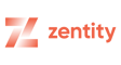 Zentity a.s. - logo