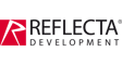 REFLECTA Development a.s. - logo