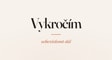 Vykrocim s.r.o. - logo