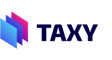 TAXY, s. r. o. - logo