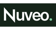 we are Nuveo - logo