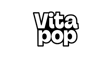 Vita Pop Soda - logo