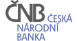 Česká národní banka - logo