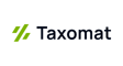 Taxomat.cz - logo
