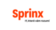 Sprinx Systems, a.s. - logo