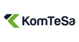 Komtesa spol. s r.o. - logo