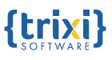 Trixi - logo