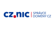 CZ.NIC, z. s. p. o. - logo