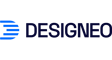Designeo Creative - logo