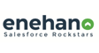 Enehano Solutions s.r.o. - logo