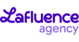 Lafluence Agency - logo