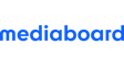 Mediaboard s.r.o. - logo