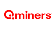 Qminers - logo