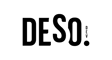 DESO development, s.r.o. - logo