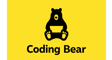 Coding Bear - logo