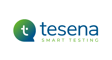 Tesena | Praha - logo