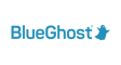 BlueGhost - logo