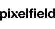 Pixelfield - logo