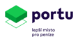 Portu - logo