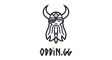 Oddin.gg - logo