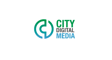 CITY DIGITAL MEDIA s.r.o. - logo